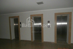 Mieszkanie 1-комн 38 m² - Juriewskaja, Batumi
