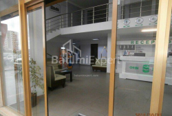 Mieszkanie 1-комн 38 m² - Juriewskaja, Batumi