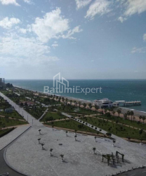 Mieszkanie 1-комн 32 m² - Szeryf Chimsziaszwili, Batumi