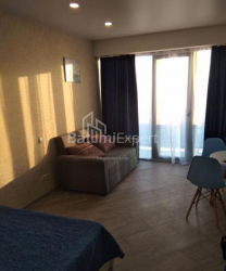 Mieszkanie 32 m² - Szeryf Chimsziaszwili, Batumi, Gruzja