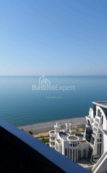 Mieszkanie 1-комн 28 m² - Szeryf Chimsziaszwili, Batumi