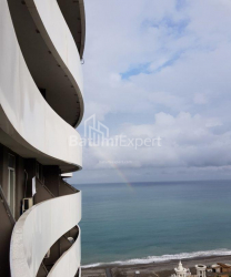Mieszkanie 1-комн 28 m² - Szeryf Chimsziaszwili, Batumi