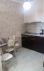 Mieszkanie 1-комн 28 m² - Szeryf Chimsziaszwili, Batumi