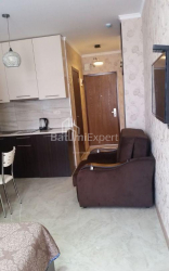 Mieszkanie 1-комн 28 m² - Szeryf Chimsziaszwili, Batumi