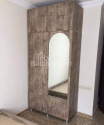 Mieszkanie 2-комн 44 m² - Ivane Javakhishvili, Batumi