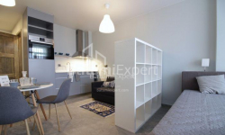 Mieszkanie 1-комн 33 m² - Zuraba Gorgiladze, Batumi