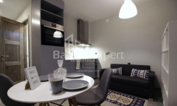 Mieszkanie 1-комн 33 m² - Zuraba Gorgiladze, Batumi