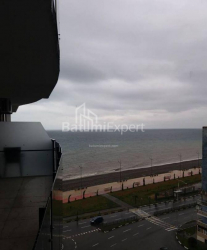 Mieszkanie 1-комн 27 m² - Szeryf Chimsziaszwili, Batumi