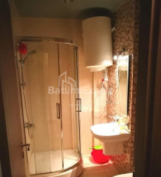 Mieszkanie 1-комн 36 m² - Juriewskaja, Batumi