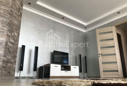Mieszkanie 140 m² - Juriewskaja, Batumi, Gruzja