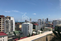 Mieszkanie 140 m² - Juriewskaja, Batumi, Gruzja
