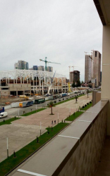 Mieszkanie 72 m² - Juriewskaja, Batumi, Gruzja