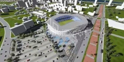 Mieszkanie 3-комн 72 m² - Juriewskaja, Batumi