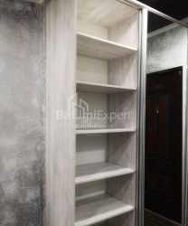 Mieszkanie 1-комн 37 m² - Jusuf Kobaladze, Batumi