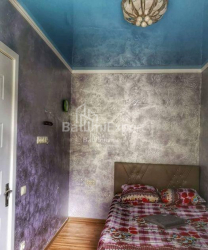Mieszkanie 1-комн 37 m² - Jusuf Kobaladze, Batumi