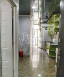 Mieszkanie 1-комн 37 m² - Jusuf Kobaladze, Batumi