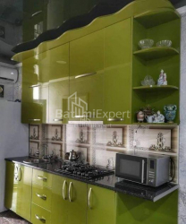 Mieszkanie 1-комн 37 m² - Jusuf Kobaladze, Batumi