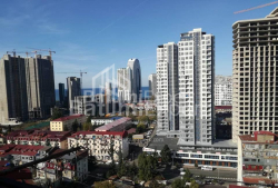 Mieszkanie 2-комн 46 m² - Juriewskaja, Batumi