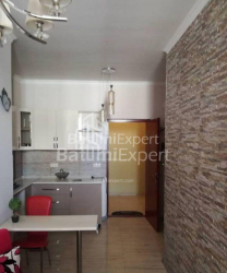 Mieszkanie 2-комн 46 m² - Juriewskaja, Batumi