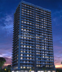 Mieszkanie 2-комн 53 m² - Angisa, Batumi