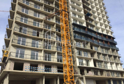 Mieszkanie 2-комн 53 m² - Angisa, Batumi
