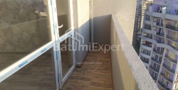 Mieszkanie 2-комн 55 m² - Jusuf Kobaladze, Batumi