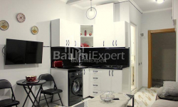Mieszkanie 2-комн 29 m² - Ekvtime Takaishvili, Batumi