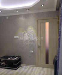 Mieszkanie 2-комн 40 m² - Tbel-Abuseridze, Batumi