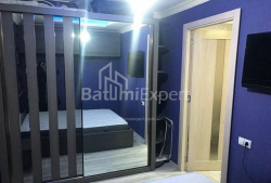Mieszkanie 2-комн 40 m² - Tbel-Abuseridze, Batumi