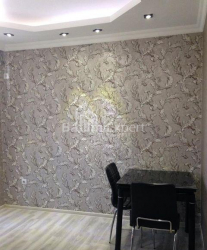 Mieszkanie 2-комн 40 m² - Tbel-Abuseridze, Batumi