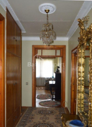 Mieszkanie 4-комн 85 m² - Juriewskaja, Batumi