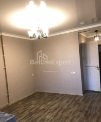 Mieszkanie 2-комн 39 m² - Jusuf Kobaladze, Batumi