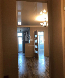 Mieszkanie 2-комн 39 m² - Jusuf Kobaladze, Batumi