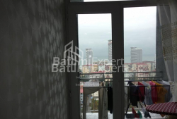 Mieszkanie 40 m² - Tbel-Abuseridze, Batumi, Gruzja