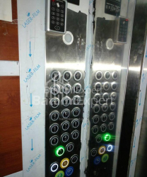 Mieszkanie 40 m² - Tbel-Abuseridze, Batumi, Gruzja