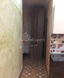 Mieszkanie 60 m² - Szałwa Inasaridze, Batumi, Gruzja