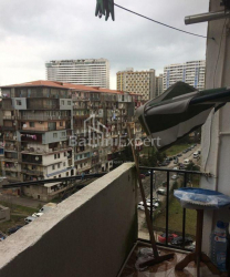 Mieszkanie 3-комн 60 m² - Szałwa Inasaridze, Batumi
