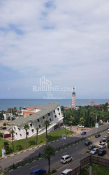 Mieszkanie 1-комн 33 m² - Szeryf Chimsziaszwili, Batumi
