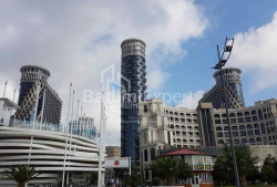 Mieszkanie 1-комн 33 m² - Szeryf Chimsziaszwili, Batumi