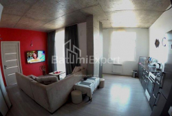 Mieszkanie 62 m² - Wachtang Gorgasali, Batumi, Gruzja
