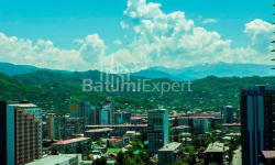 Mieszkanie 62 m² - Wachtang Gorgasali, Batumi, Gruzja
