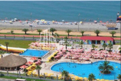 Mieszkanie 3-комн 48 m² - Jusuf Kobaladze, Batumi