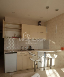 Mieszkanie 28 m² - Jusuf Kobaladze, Batumi, Gruzja