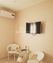 Mieszkanie 1-комн 28 m² - Jusuf Kobaladze, Batumi