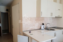 Mieszkanie 1-комн 28 m² - Jusuf Kobaladze, Batumi