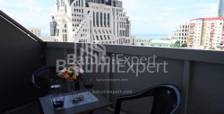 Mieszkanie 1-комн 34 m² - Jusuf Kobaladze, Batumi