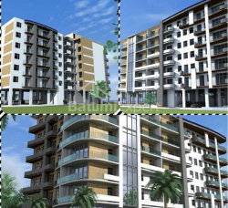 Mieszkanie 36 m² - Szeryf Chimsziaszwili, Batumi, Gruzja