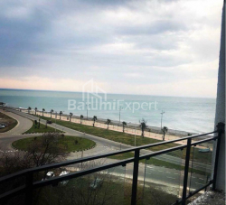Mieszkanie 2-комн 36 m² - Szeryf Chimsziaszwili, Batumi