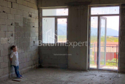 Mieszkanie 2-комн 36 m² - Szeryf Chimsziaszwili, Batumi
