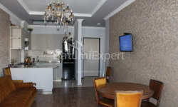Mieszkanie 56 m² - Szeryf Chimsziaszwili, Batumi, Gruzja